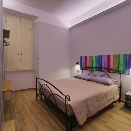 P88 Guesthouse Róma Kültér fotó