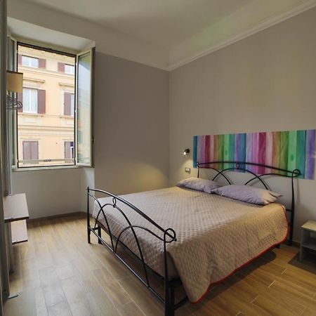 P88 Guesthouse Róma Kültér fotó