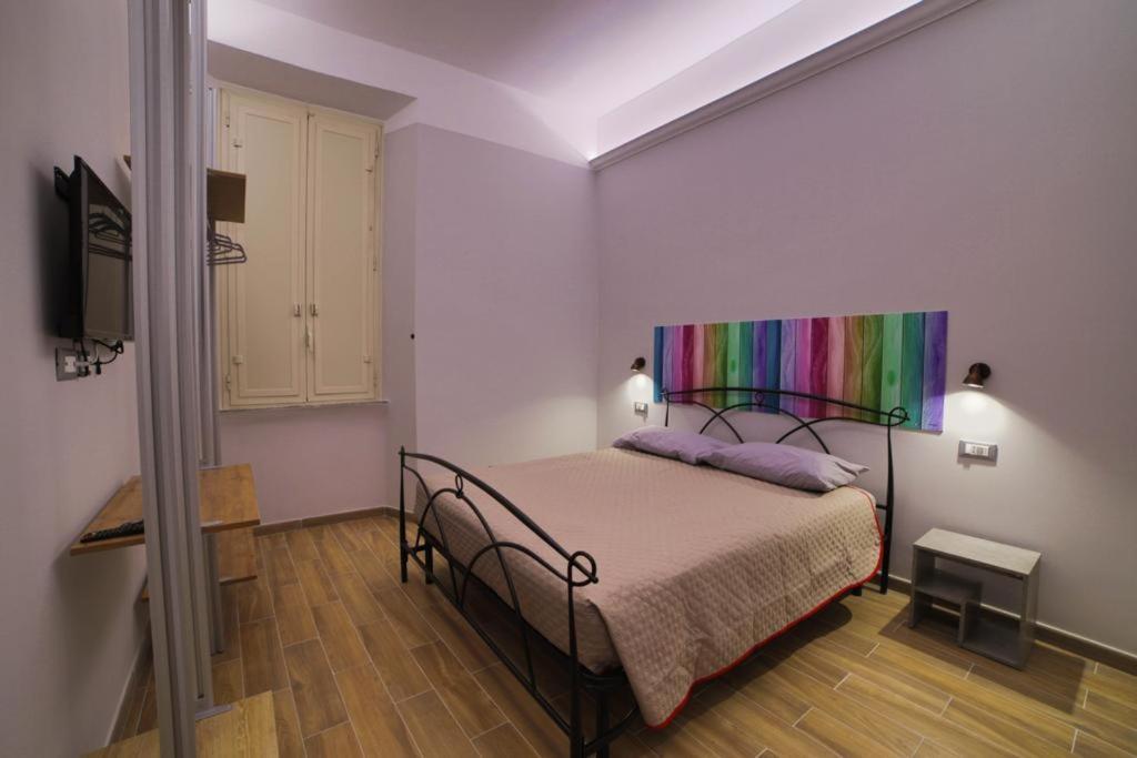 P88 Guesthouse Róma Kültér fotó