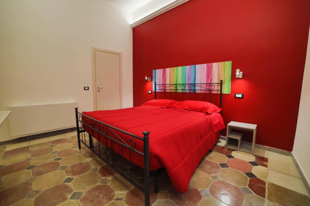 P88 Guesthouse Róma Kültér fotó