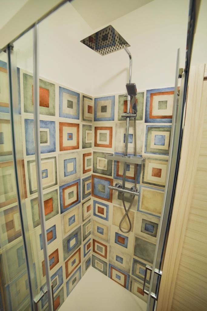 P88 Guesthouse Róma Kültér fotó