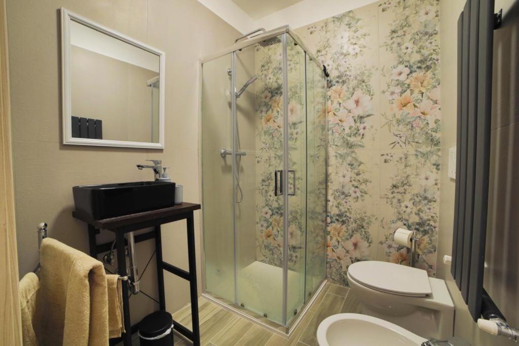 P88 Guesthouse Róma Kültér fotó