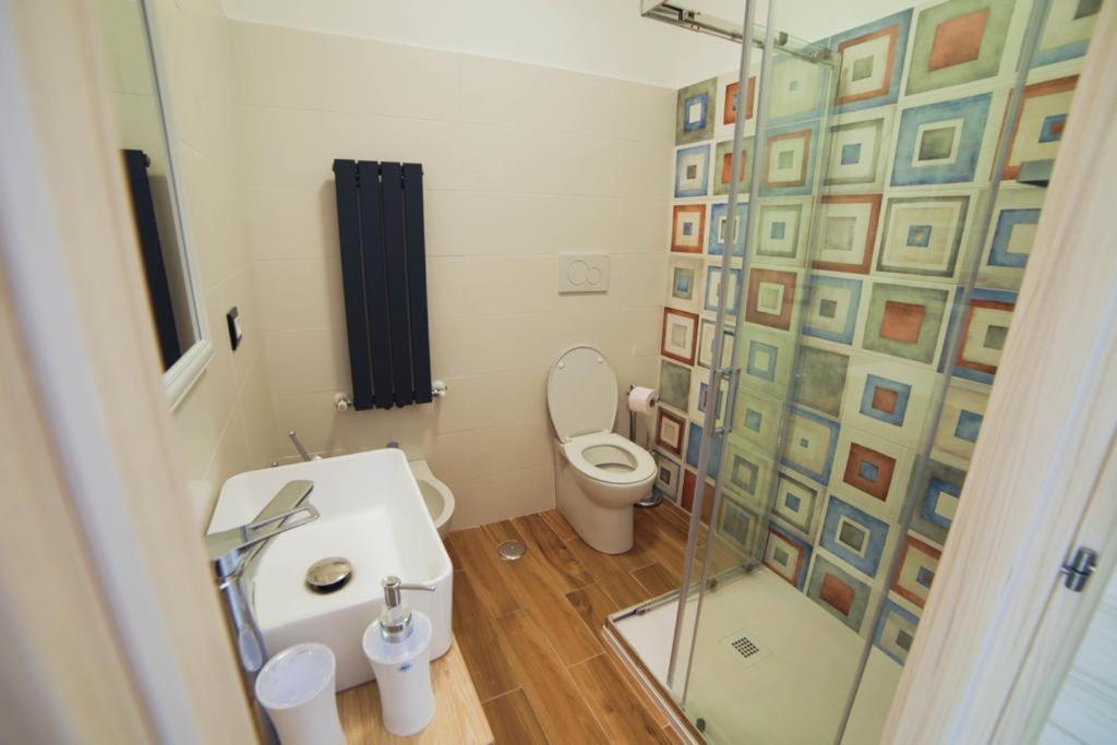 P88 Guesthouse Róma Kültér fotó