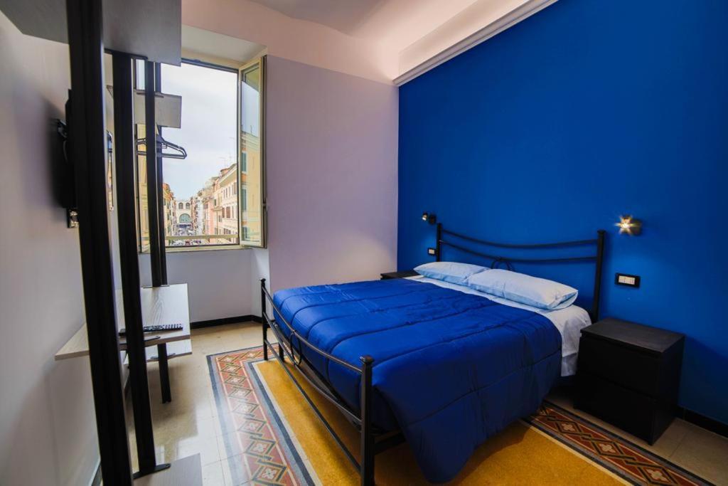 P88 Guesthouse Róma Kültér fotó
